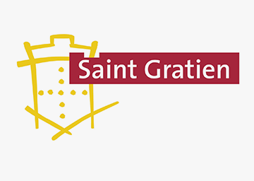Saint Gratien